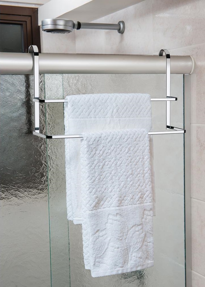 suporte para toalhas de banheiro entre produtos mais vendidos da ela decora