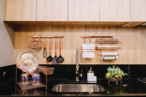 Cronograma de limpeza Cozinha ambientes blog ela decora blog decoração