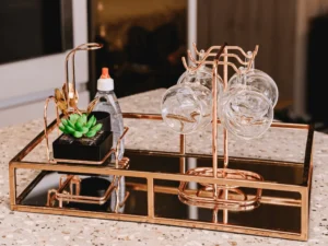 Ideias para um Cantinho do Chá: Monte um Espaço de Relaxamento e Conforto em Casa