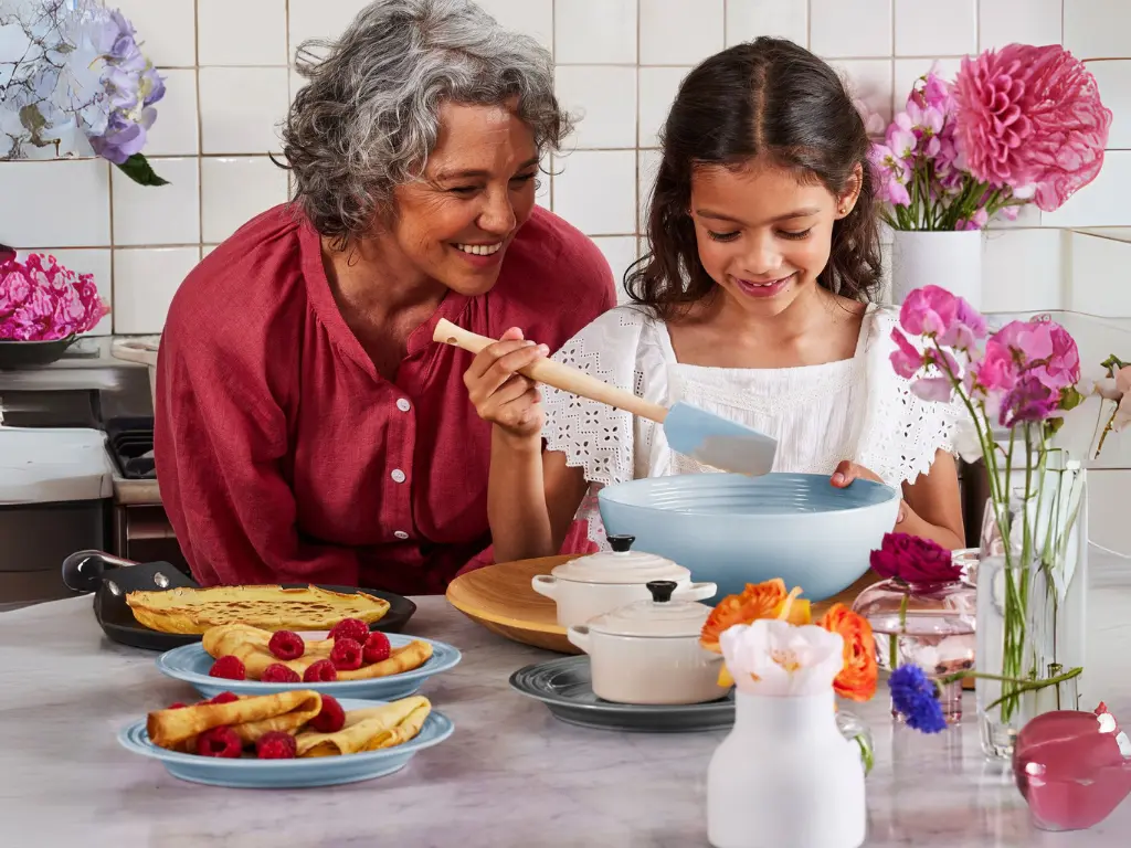 Dia das mães