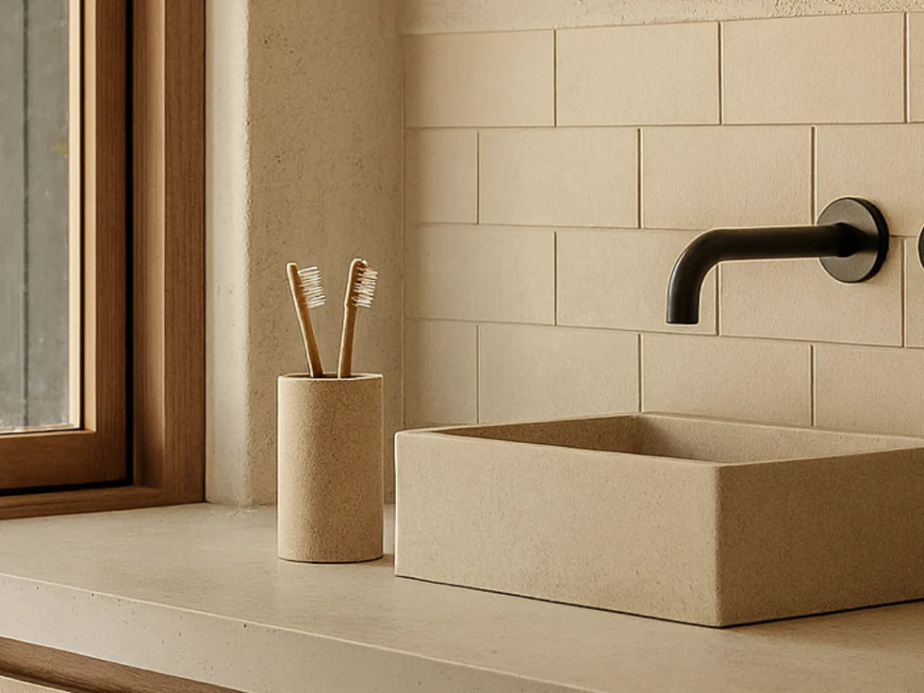 5 dicas de como decorar banheiros pequenos com praticidade e estilo 1 1