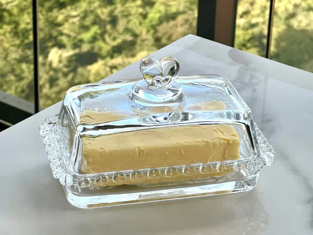 manteigueira dia do cliente