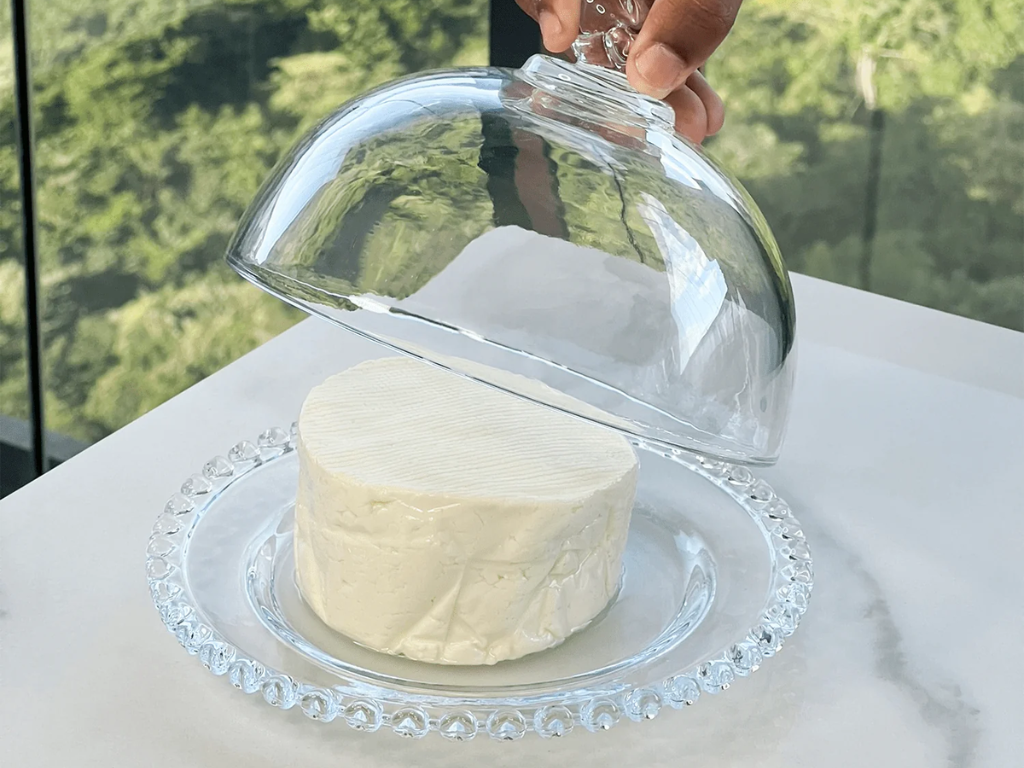 Queijeira Mês do Cliente