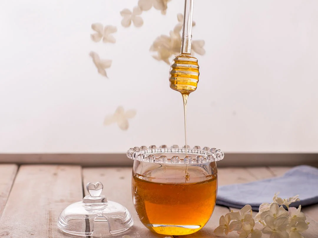 Meleira Mês do Cliente