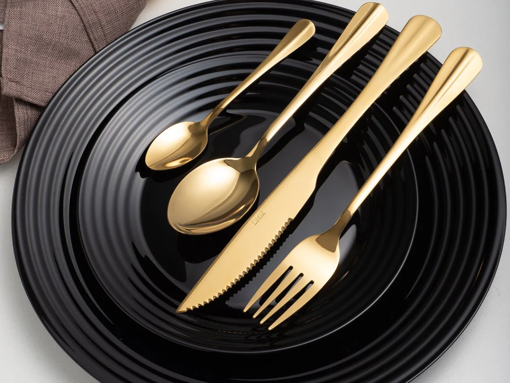 Faqueiro Dourado