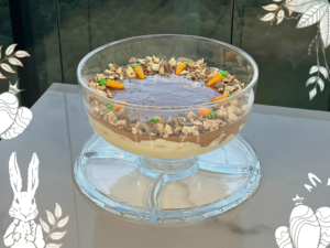 receita para pascoa