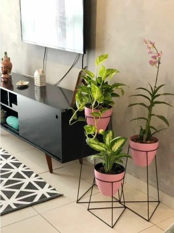 Tendências de decoração para o verão 7 decoracao de verao 2