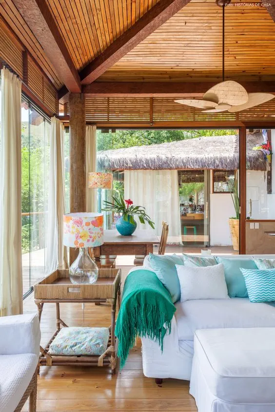 Tendências de decoração para o verão 2 decoracao de verao 3