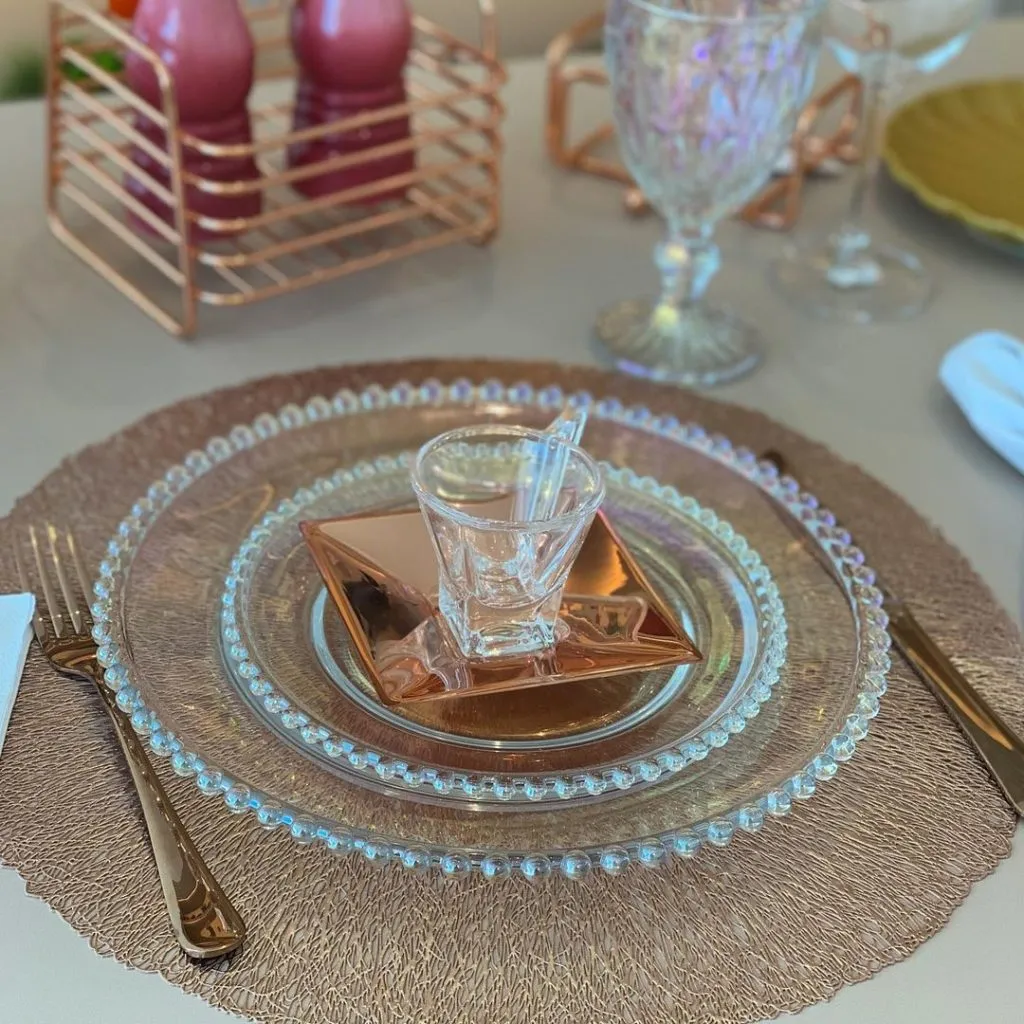 Cores na decoração, dicas de como usar 5 conferindo sofisticação ao ambiente