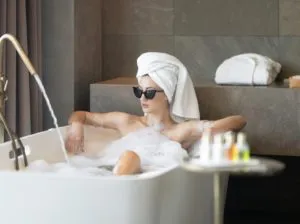 spa day um dia relaxante na sua casa