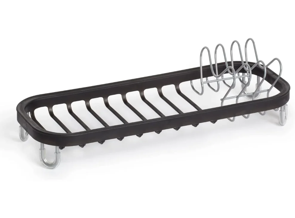 Escorredor Mini Preto