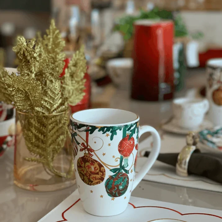 ceia de natal