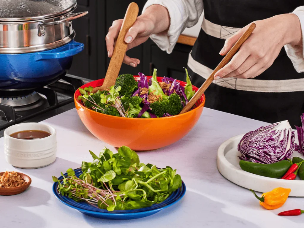 Utensílios de cozinha: Itens indispensáveis 1 Capa 2
