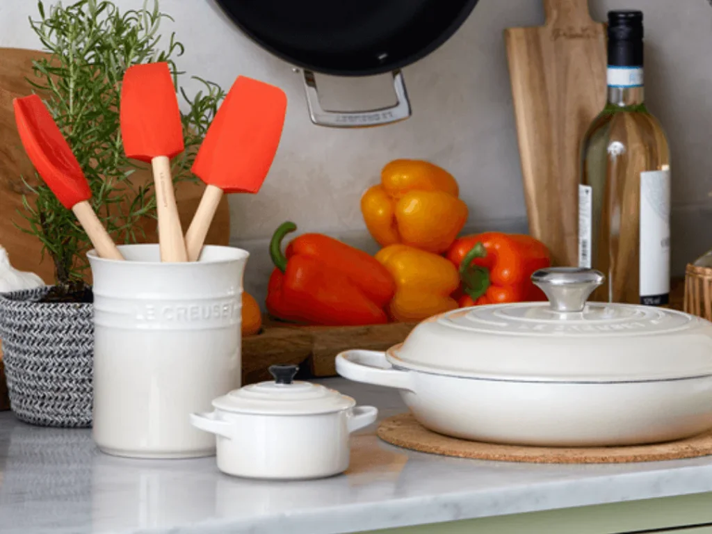 Utensílios de cozinha: Itens indispensáveis 2 utensilios cozimento 2