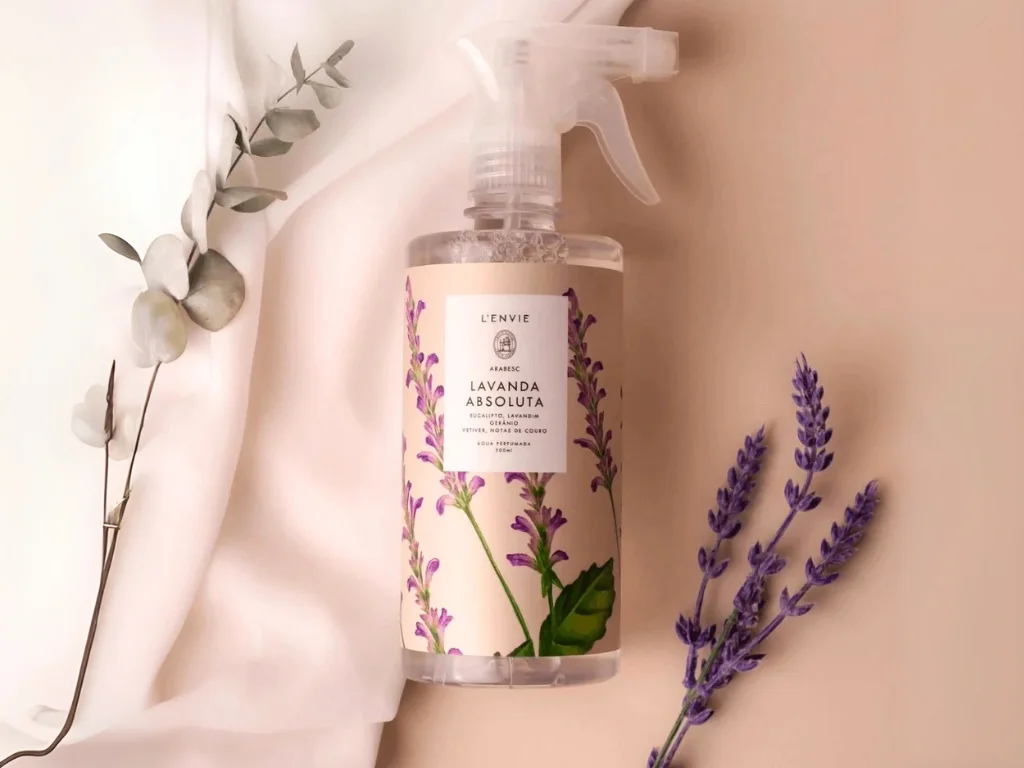 Como Criar um Cantinho Relaxante com Toque de Lavanda 2 2 1