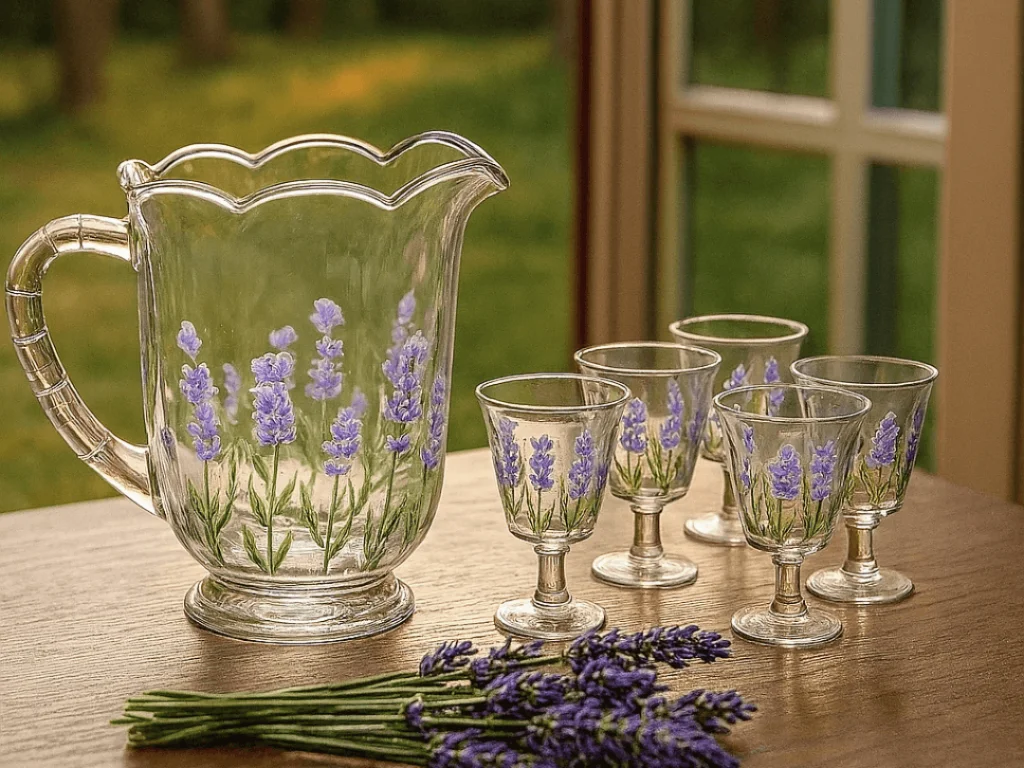 Como Criar um Cantinho Relaxante com Toque de Lavanda 4 Blog 8