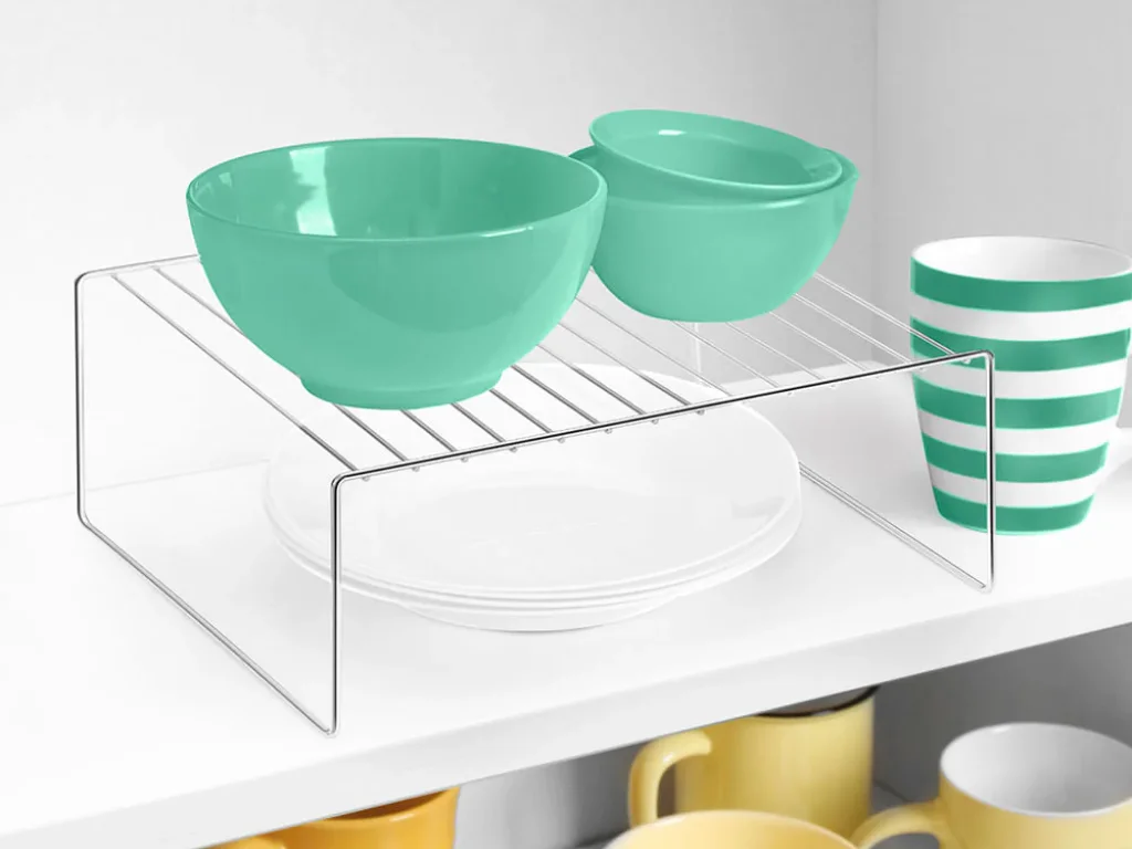 Cozinha Organizada: soluções práticas para espaços pequenos 3 Como otimizar espaco em cozinhas pequenas