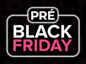 Os 5 Produtos Mais Desejados na Black Friday da Ela Decora Neste Ano